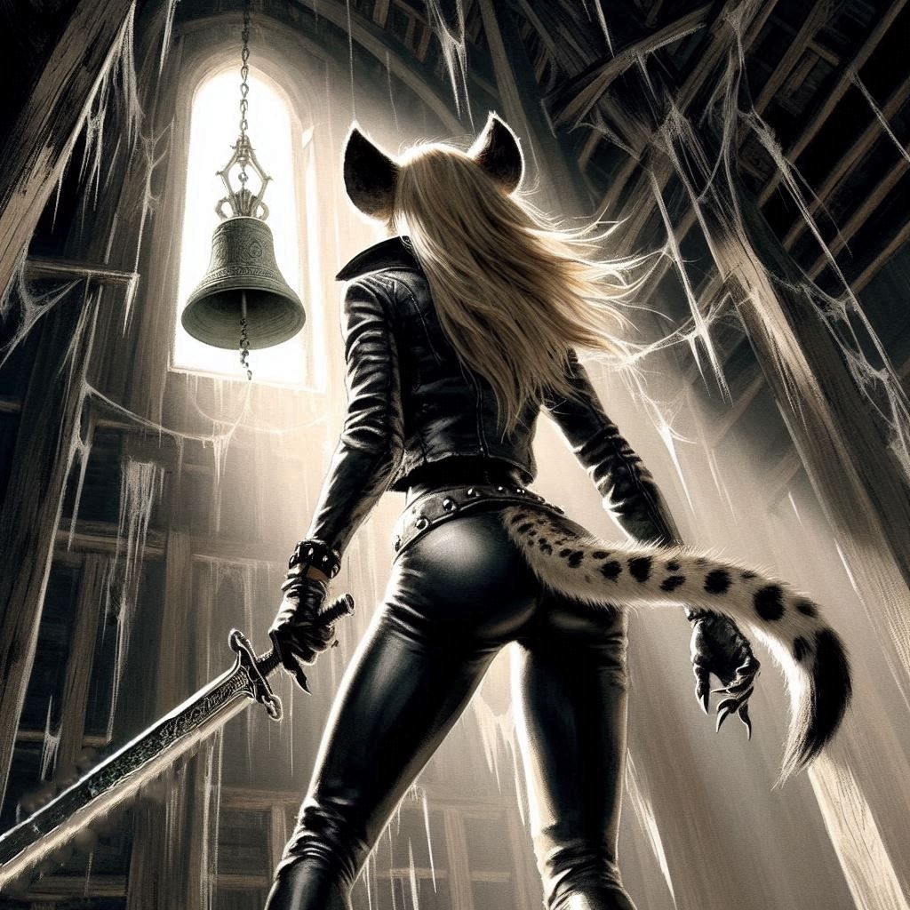 The Bell That Wouldn't Chime