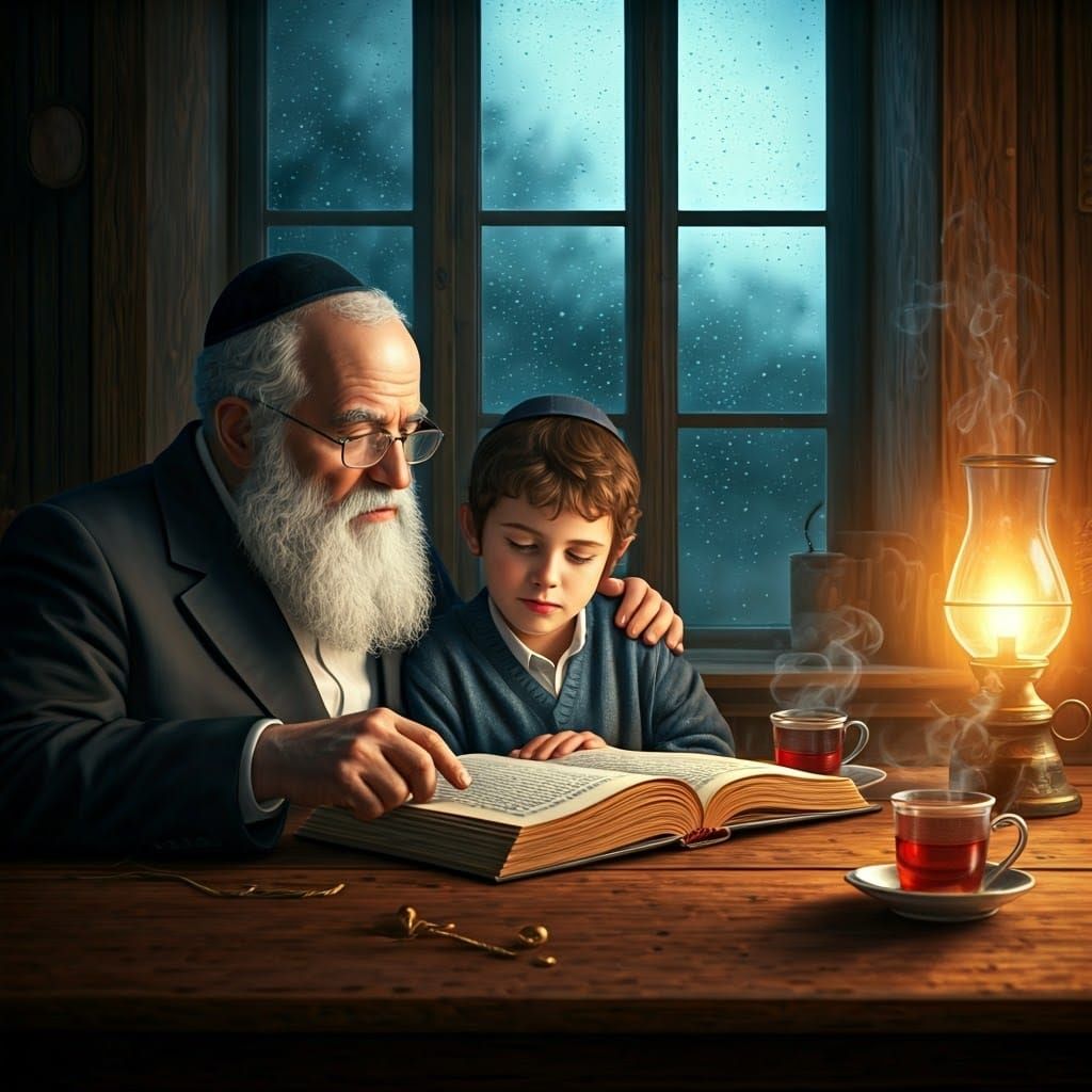 קר בחוץ חם בלב