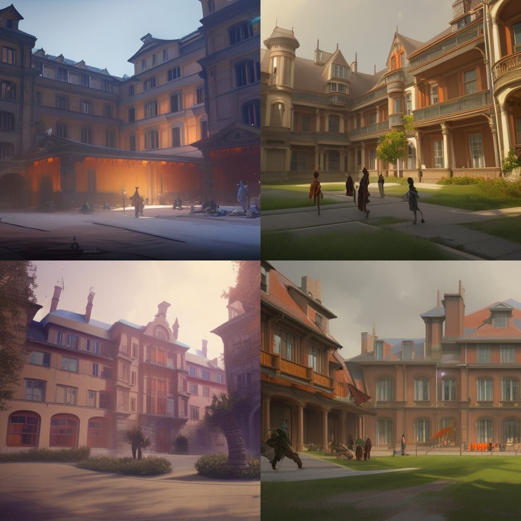 The Academy