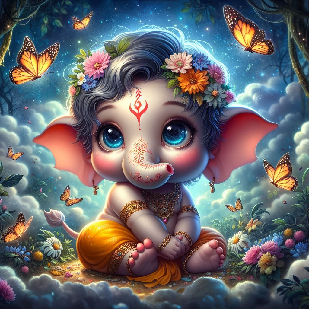 Ganesha