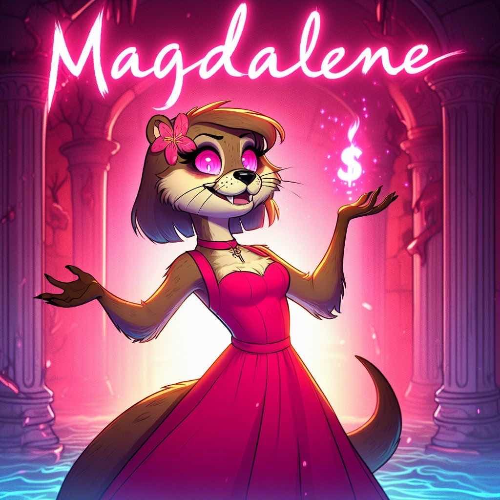 Magdalene