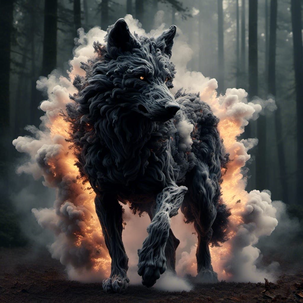 Wolf