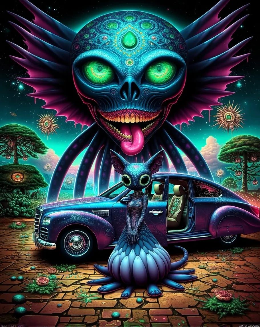 Velkith and Thistle: The Riftbound Heralds