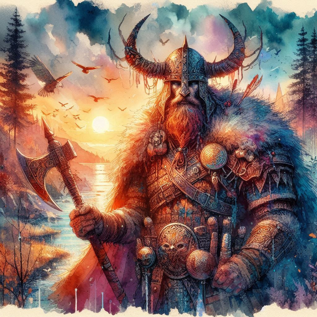 double exposure beautiful fantasy DALL-E 3 portrait landscap...