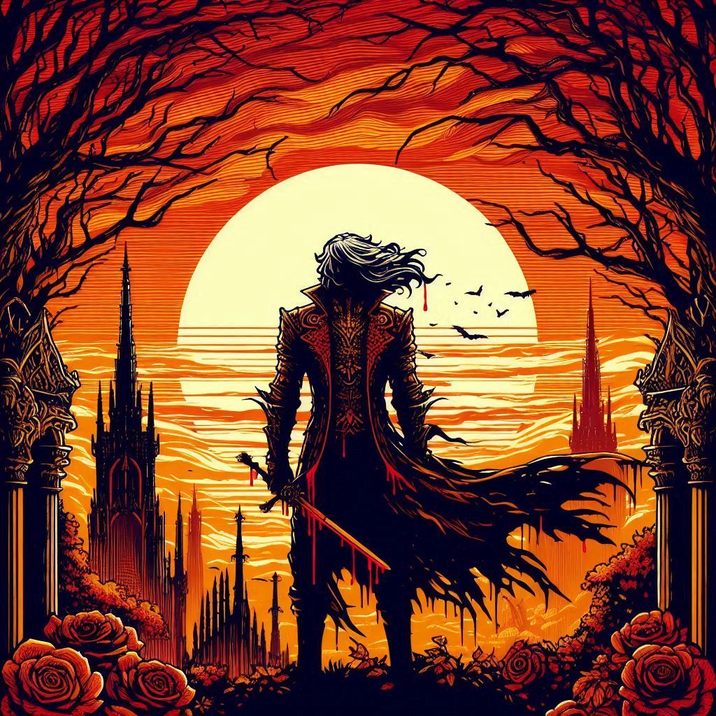 He who Sold his Soul