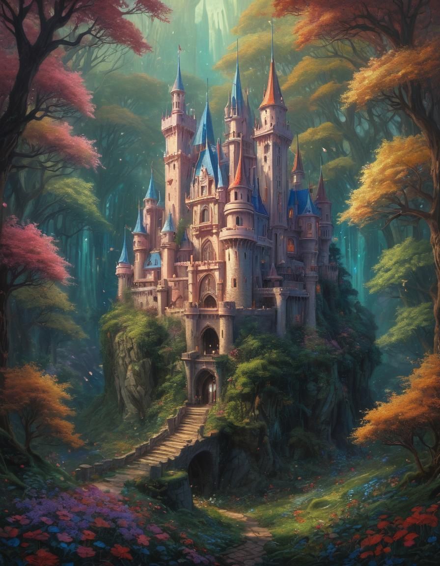Castle