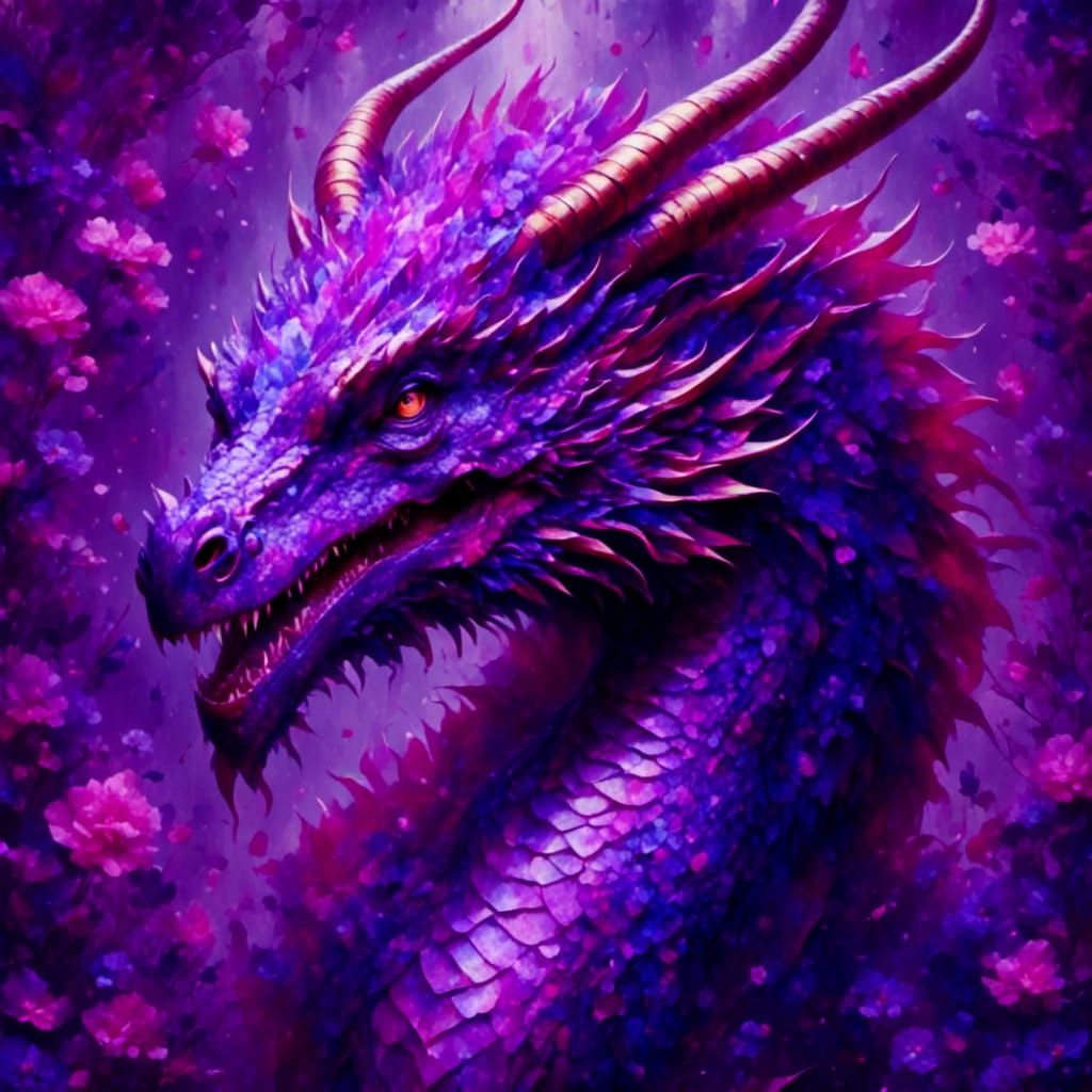 💜
