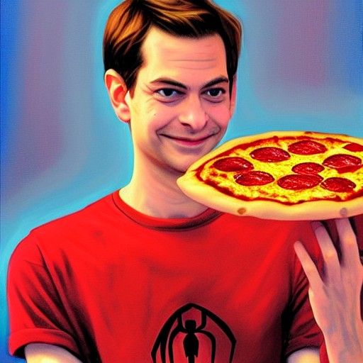 Pizza Parker