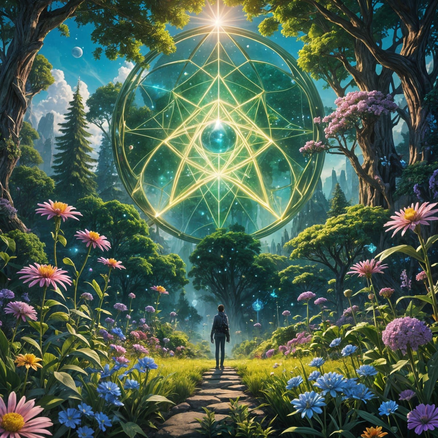 Creation