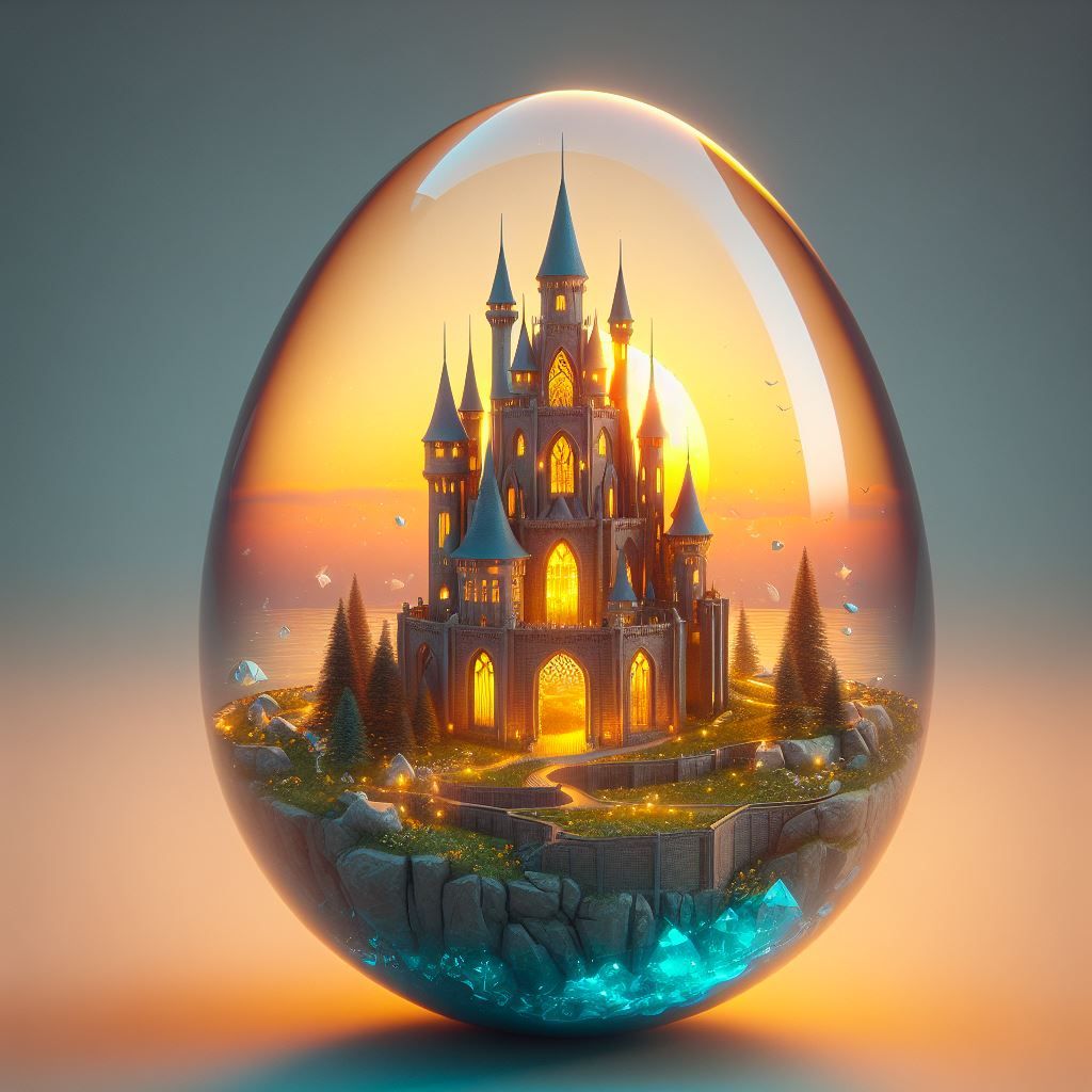 Eggscelent