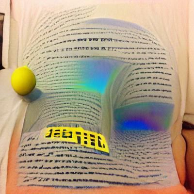 infinite jest