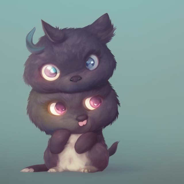 🌗🌗