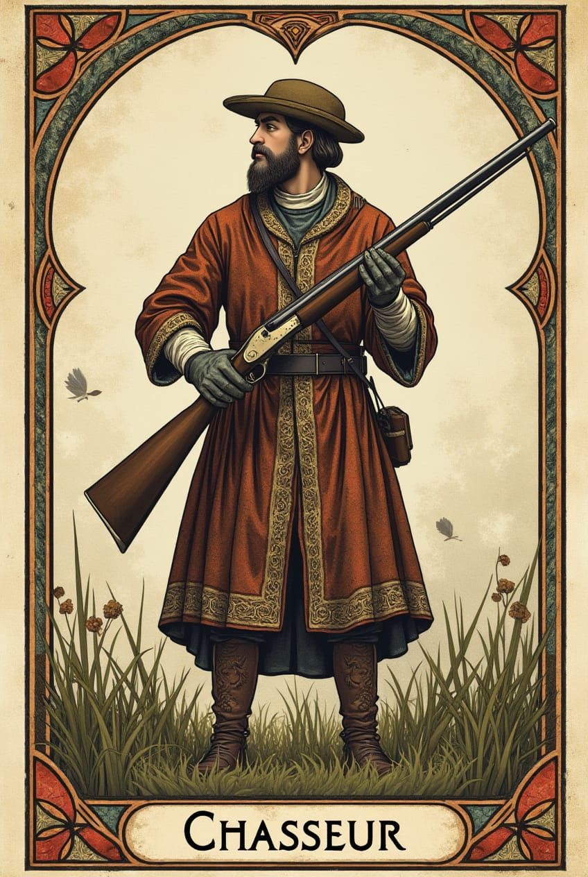 𝕵𝖊 𝖘𝖚𝖎𝖘 𝖈𝖍𝖆𝖘𝖘𝖊𝖚𝖗