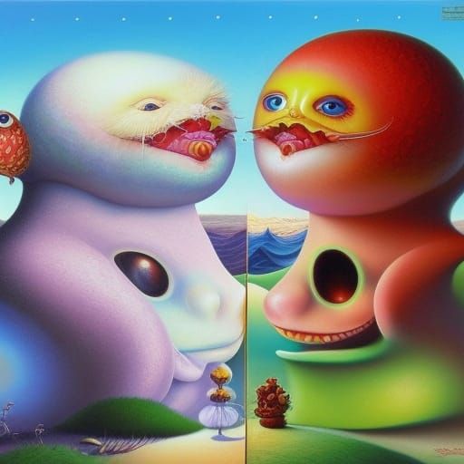 Untitled Creation