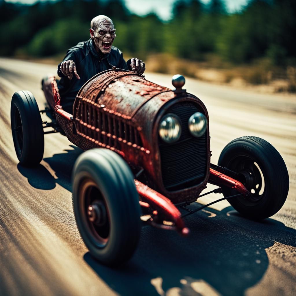 Racing