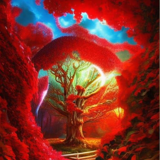 Untitled Creation