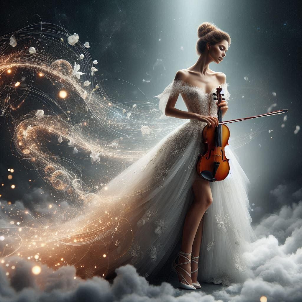 Violinist