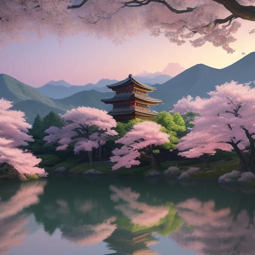 Hidden Japan