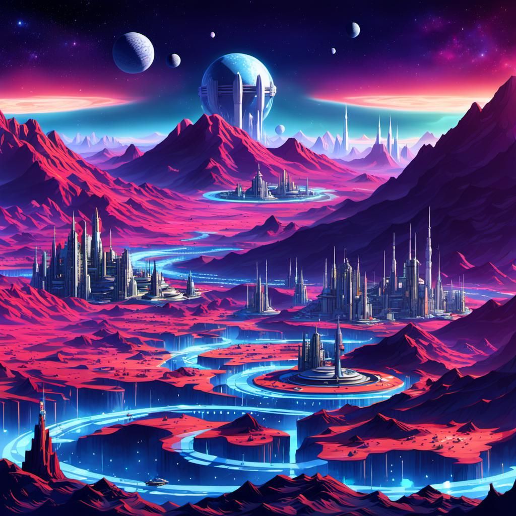 mars 4