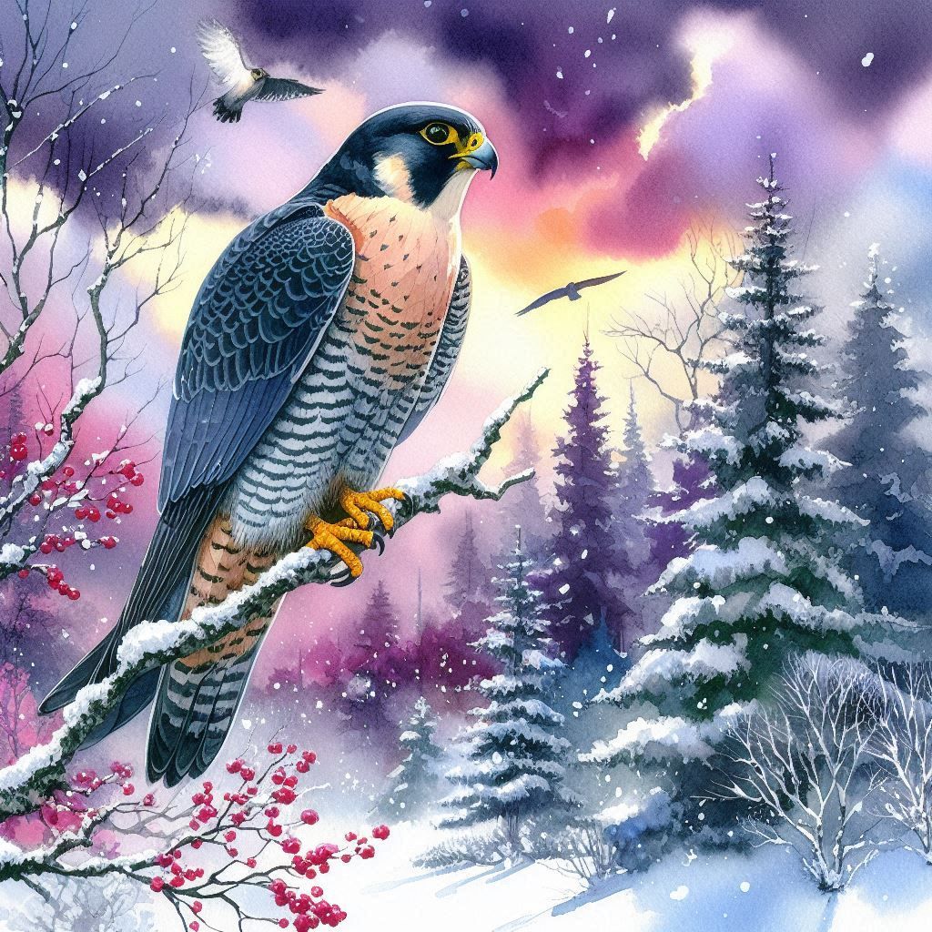 Falcon