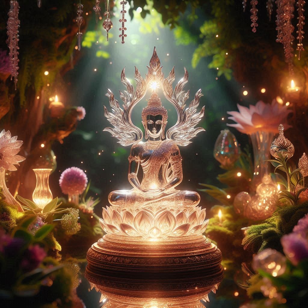 Golden Consciousness