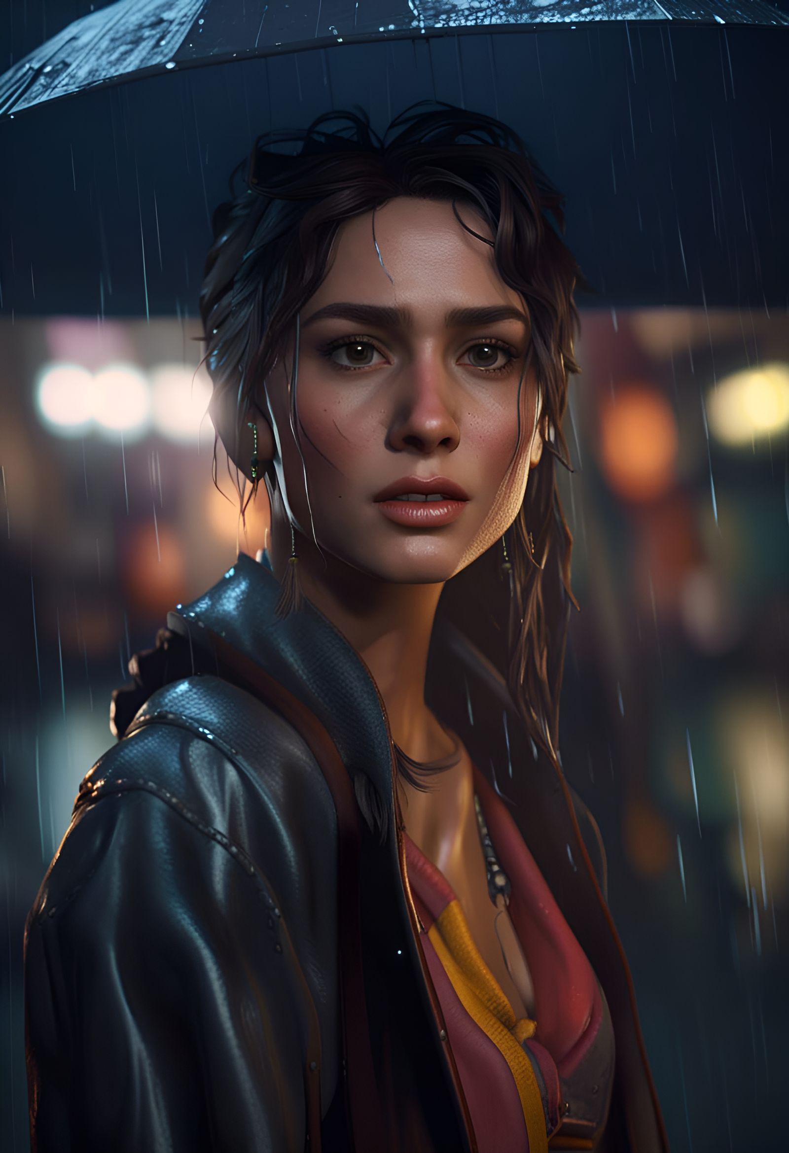 escritora
Femenina
30 años
Latino
Raining Los Angeles City
 ...