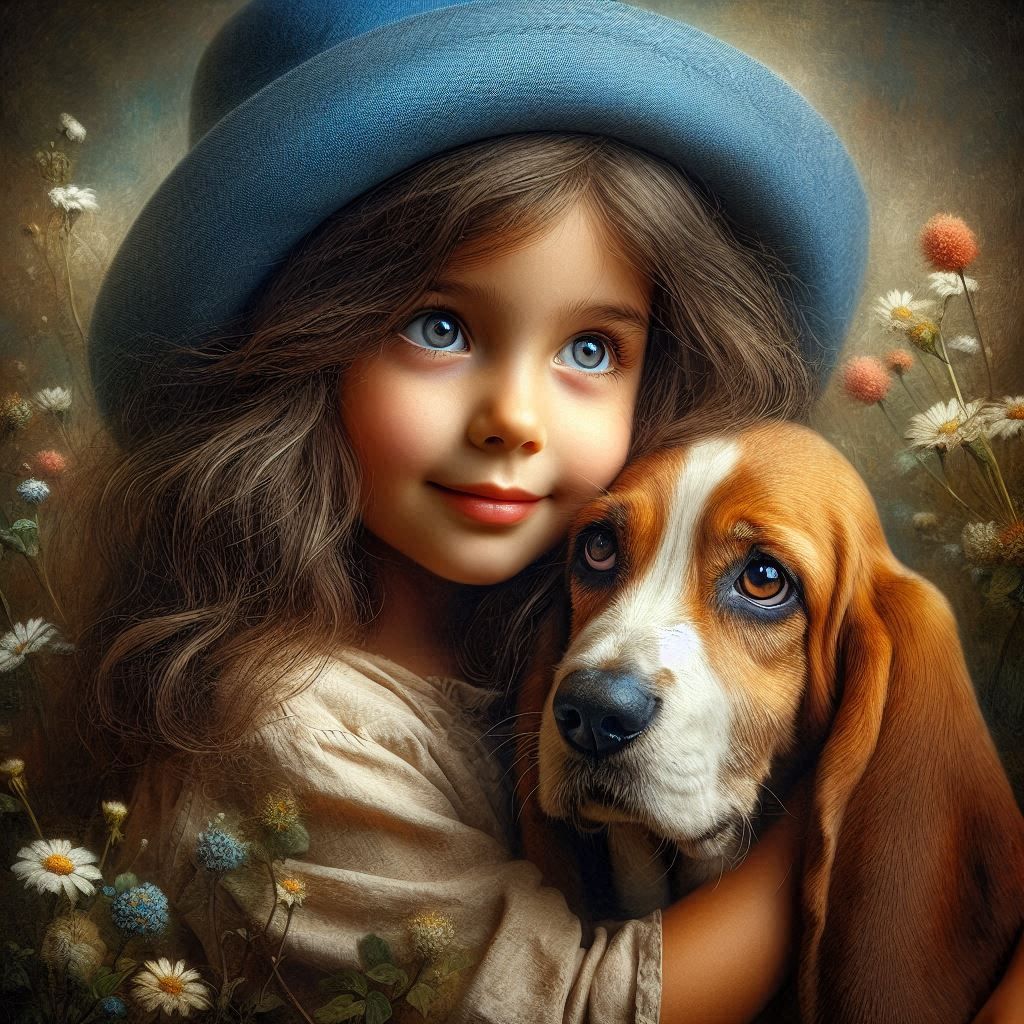 Crissy & Thomas 🐶😊