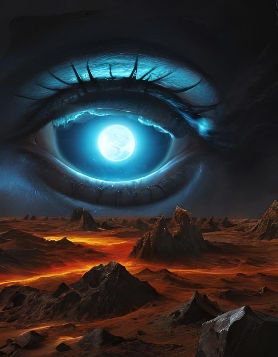 Desolation's Watch