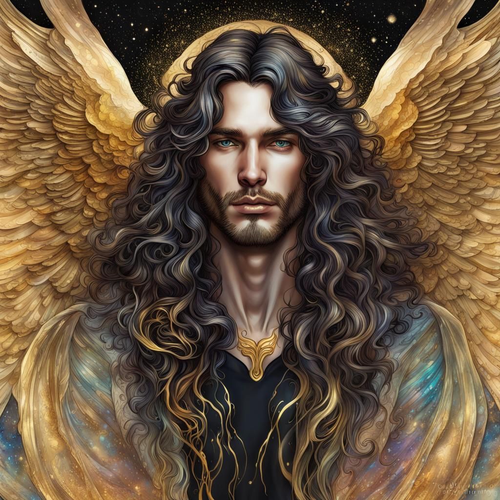 Angel Of Light