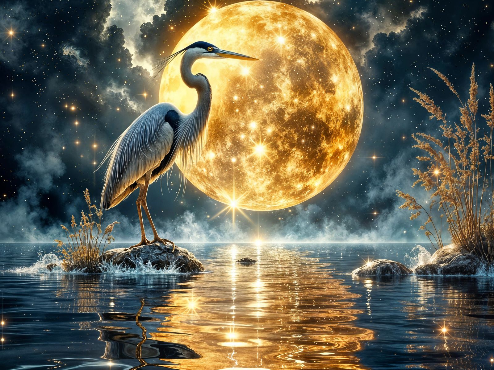 Quiet  by @eFuoriPiove