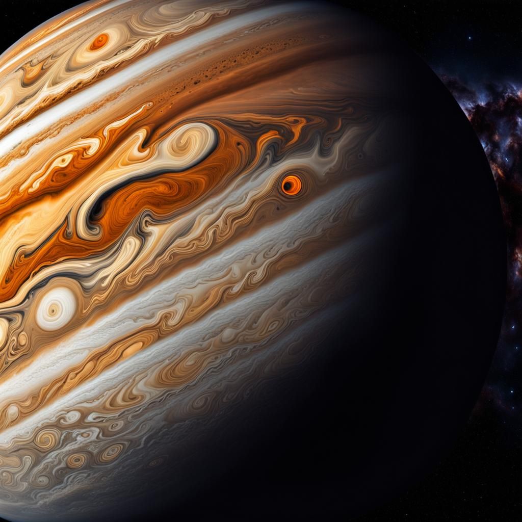 Jupiter