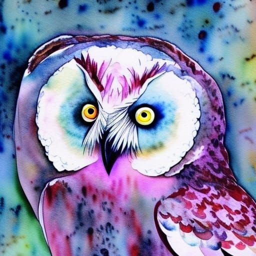 Perplexed - AI Generated Artwork - NightCafe Creator