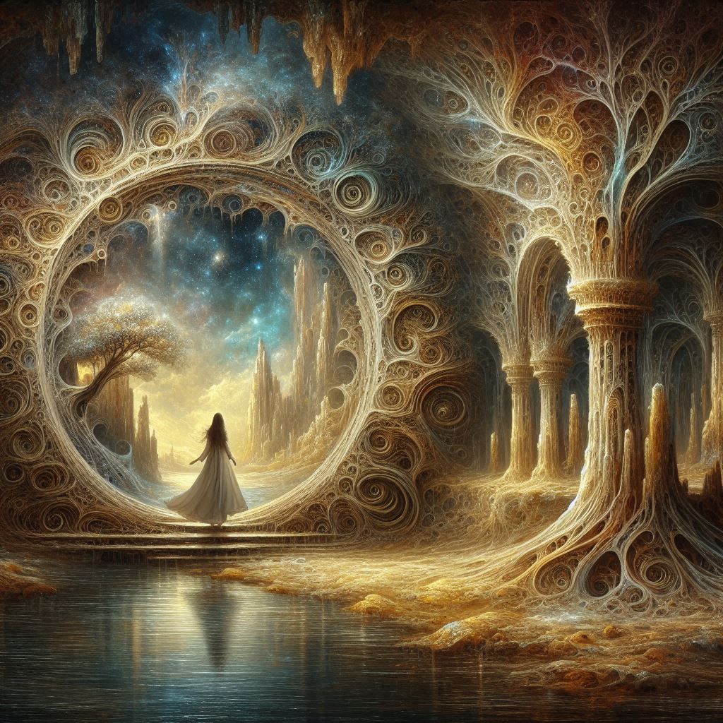 The Archway of Dreams