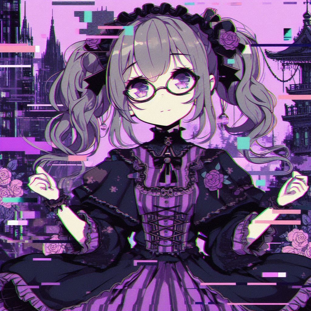 Experimenting with my Potential LoRA Dataset #29