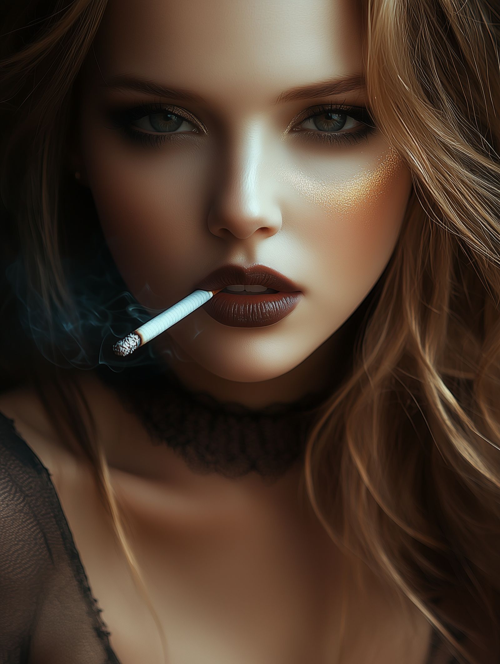 Goldie's Afternoon Fix