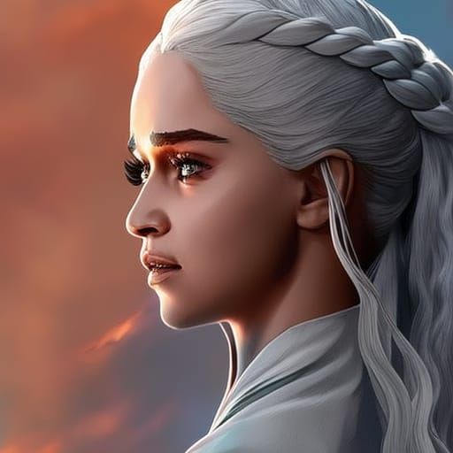 Daenerys Targaryen
