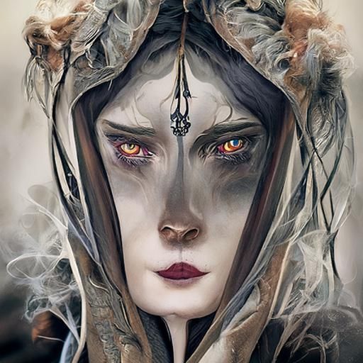 priestess
