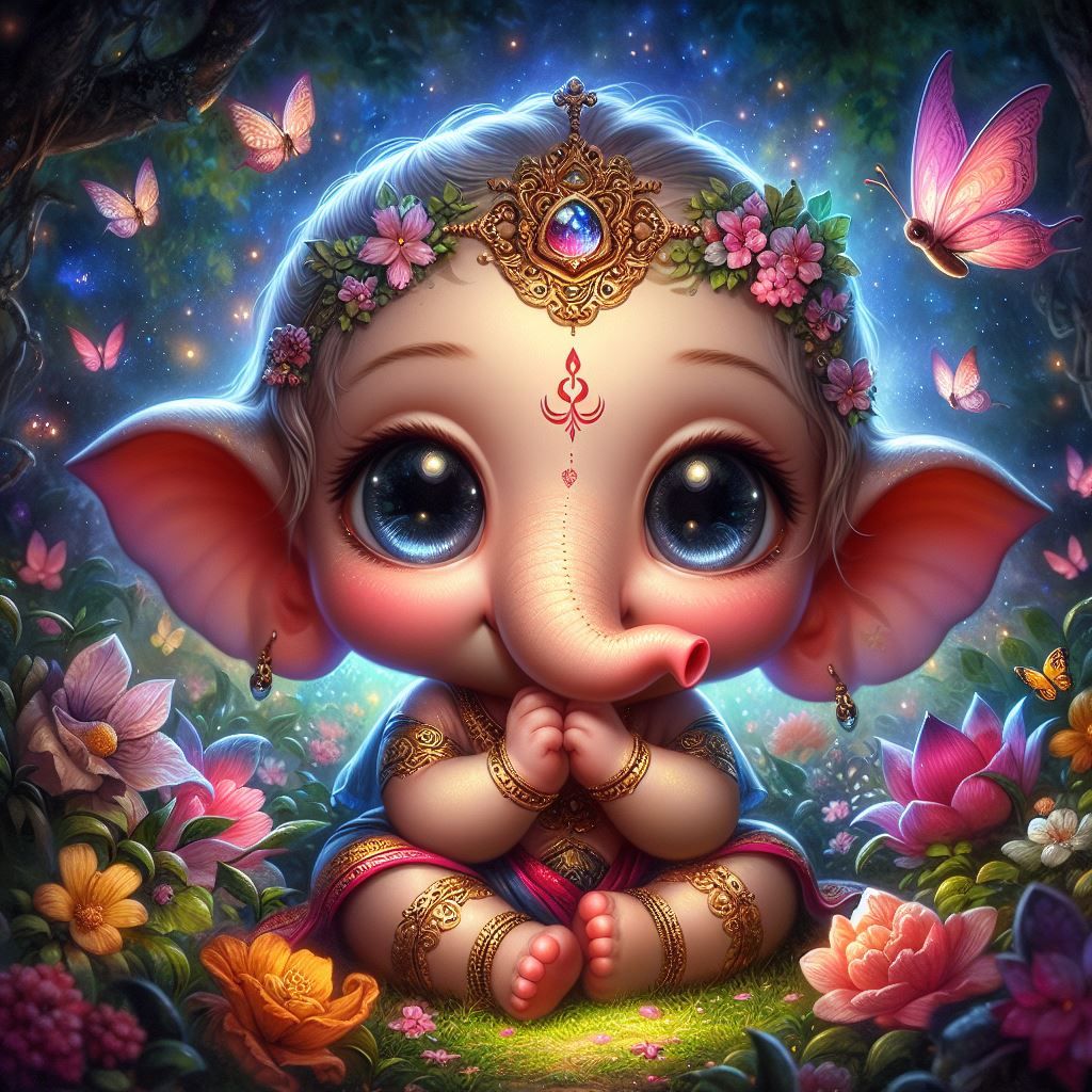 Ganesha