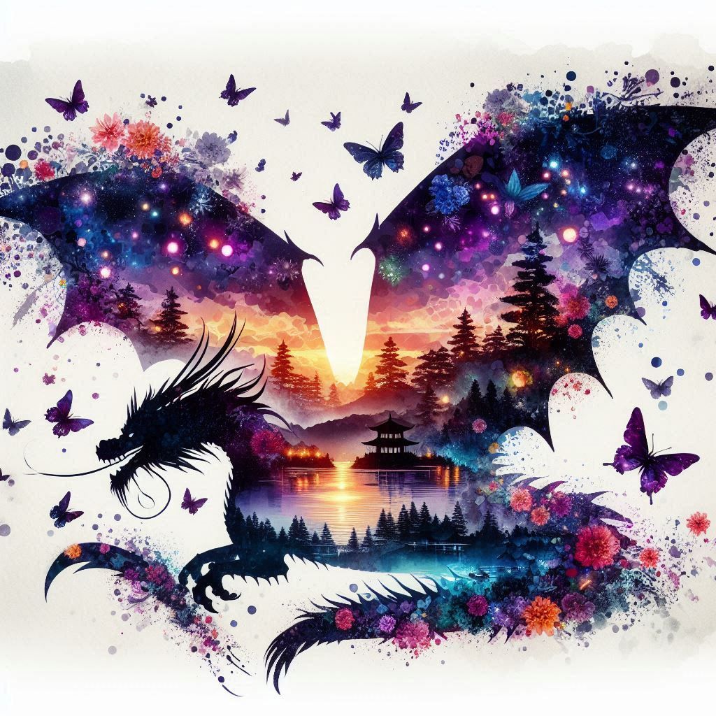 dragon