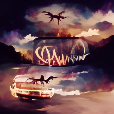 Carry on my wayward son