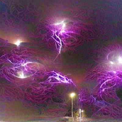 A Sea of Plasma