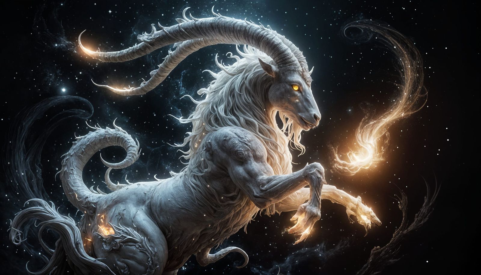 Capricorn