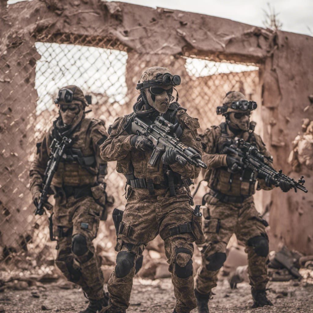 National Guard
