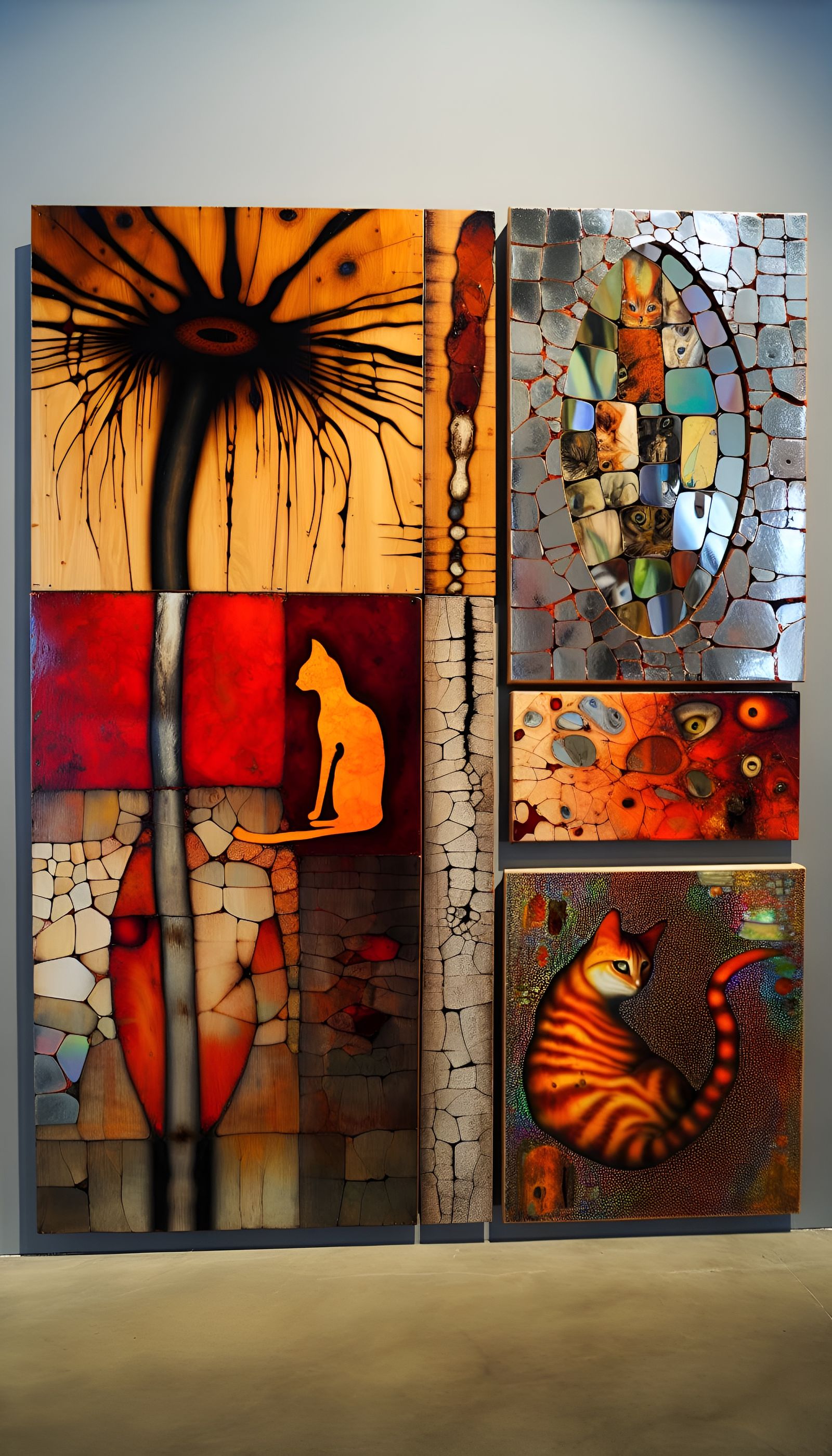 Untitled Creation