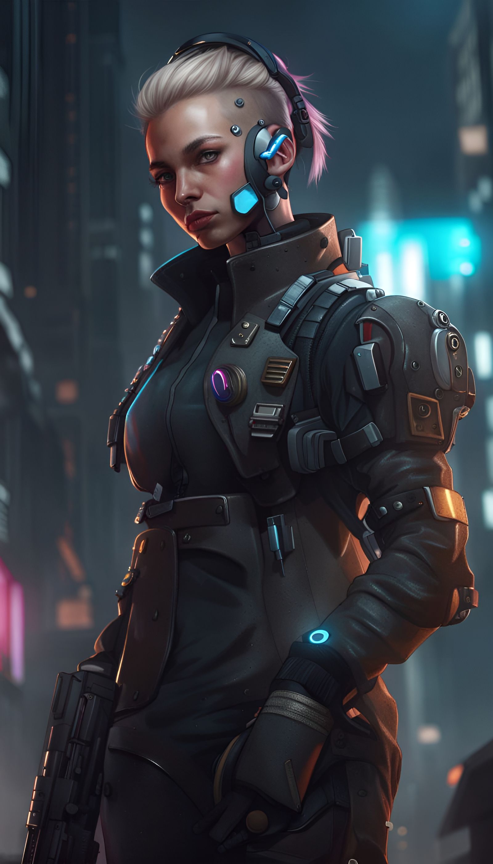 Corporate Merc