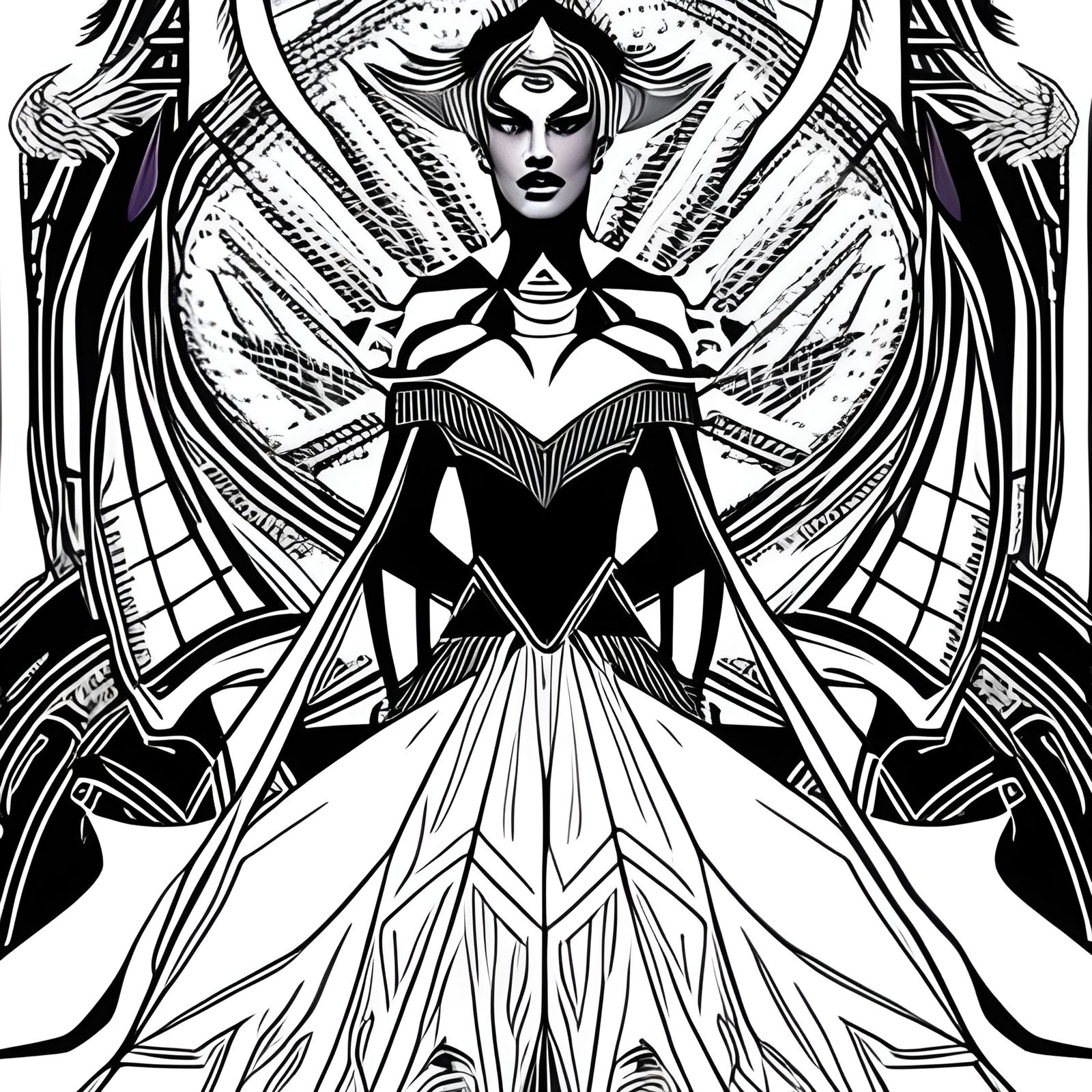 Queen of the Damned