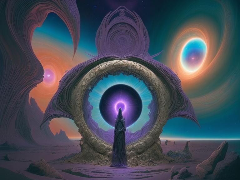 Time Portal