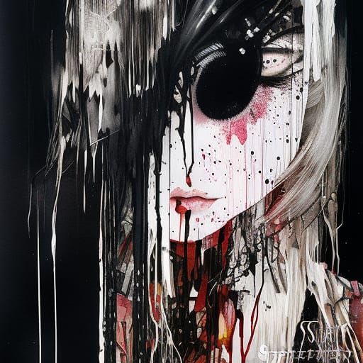 Untitled Creation