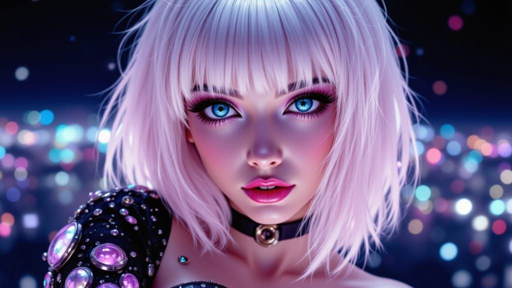 Mooncraftnartsrose (Accu LoRA)