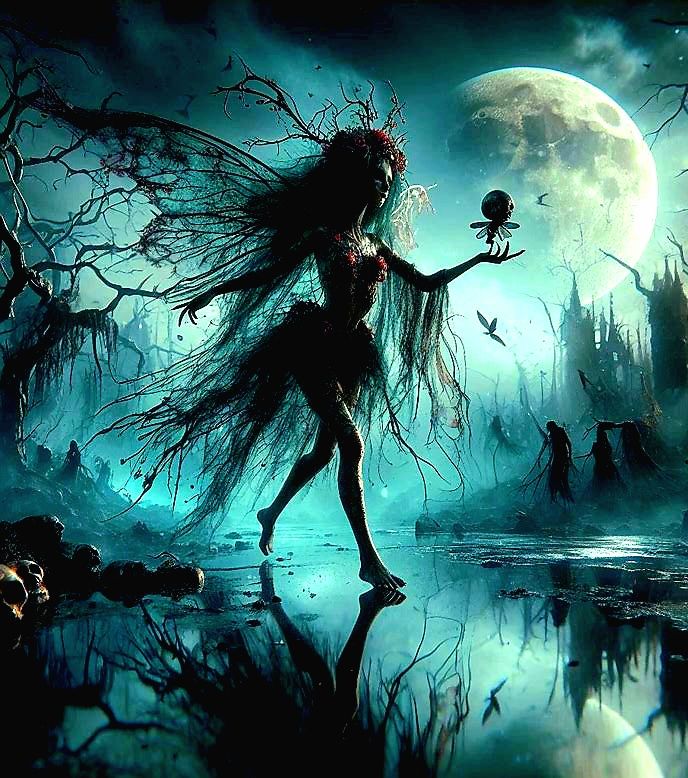 Picking...erm...Flowers? (We hope)😉